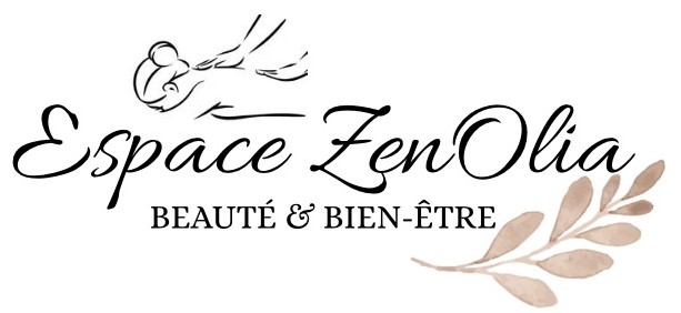 Logo Espace ZenOlia